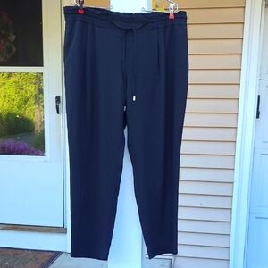 Zara Basic Pants